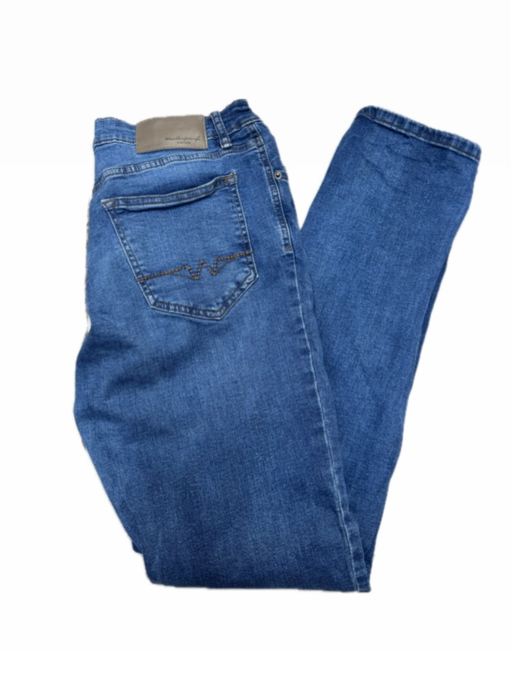 Slim Jeans